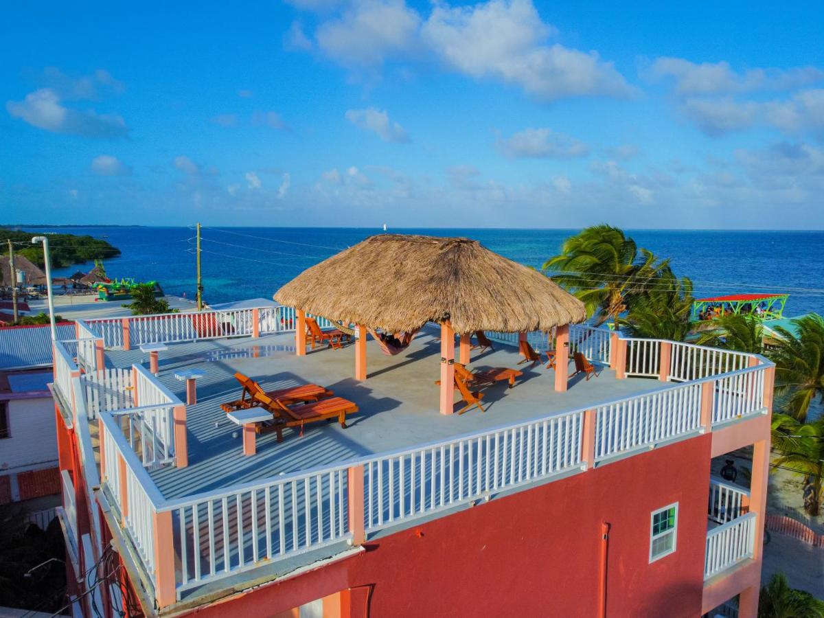 Caye Caulker Condos Exterior photo