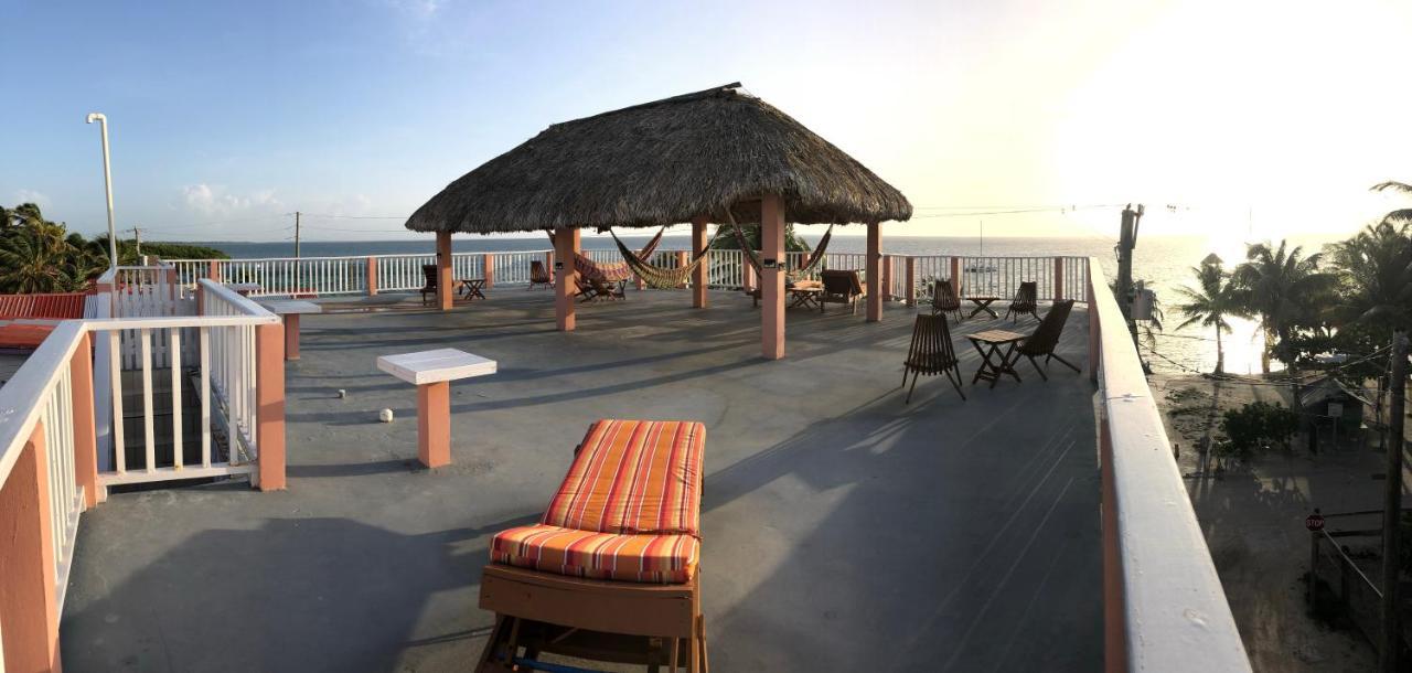Caye Caulker Condos Exterior photo